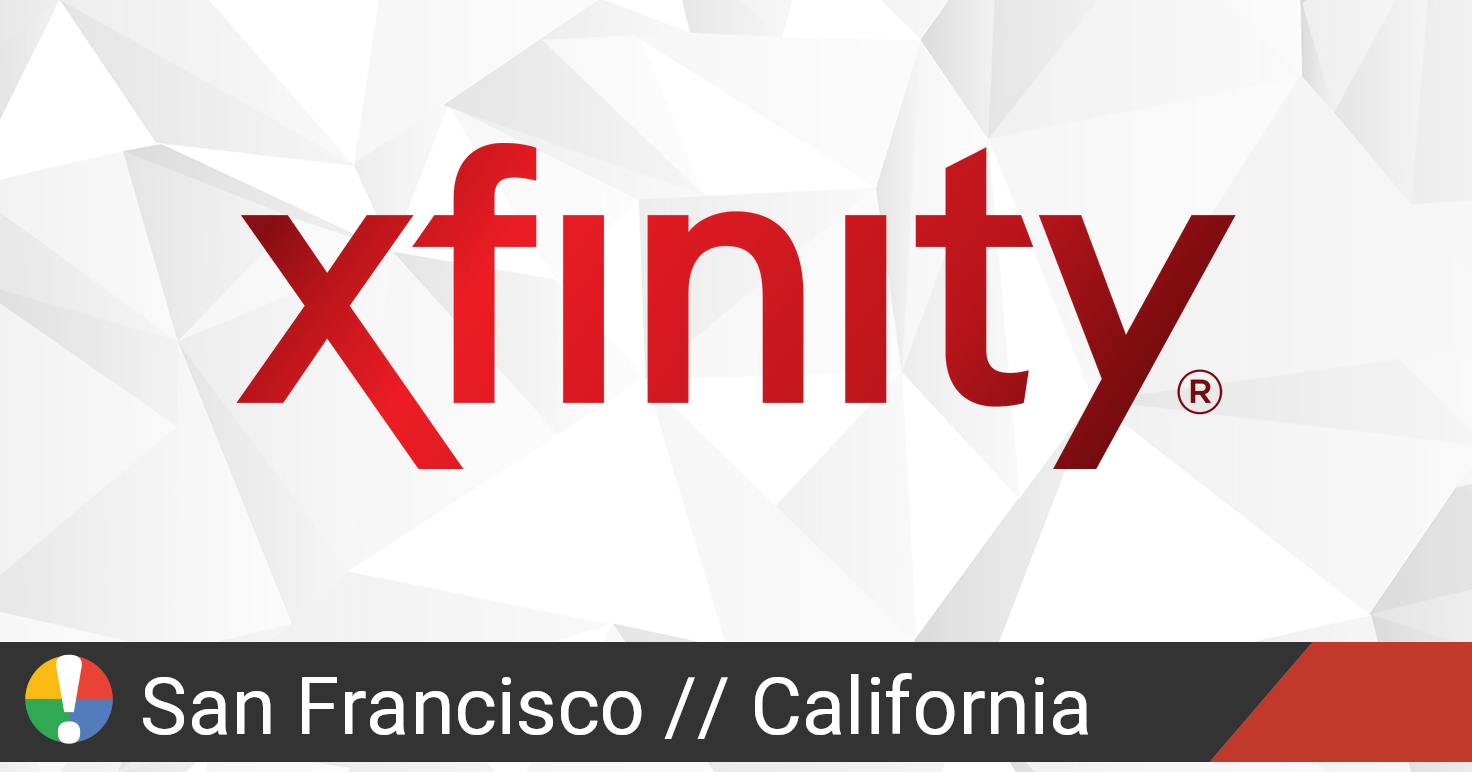 San Francisco Xfinity Outage: What Bay Area Users Need to Know